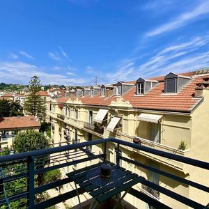 Property in Musicians Quarter