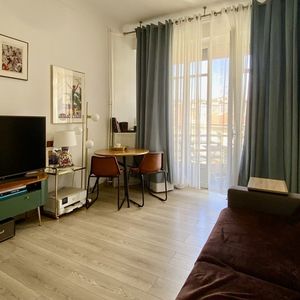 Property in Musicians Quarter