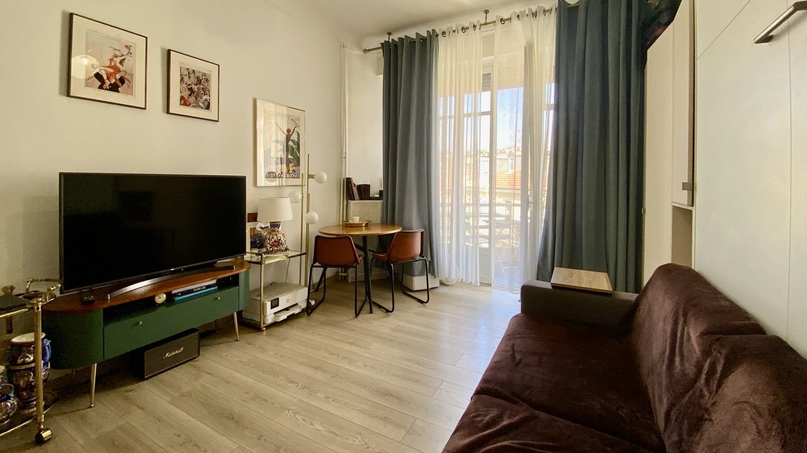 Property photo in Musicians Quarter