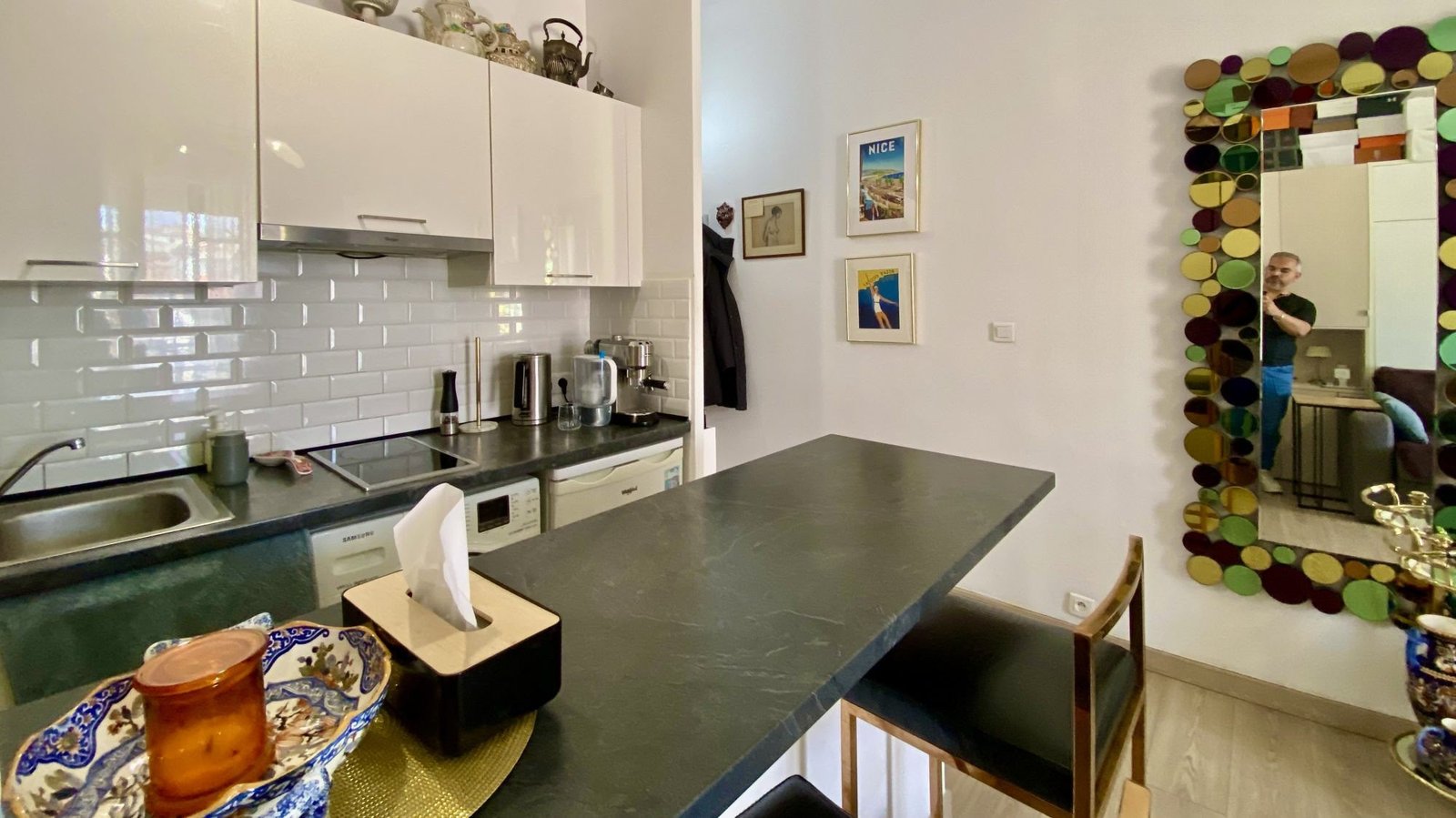 Property photo in Musicians Quarter