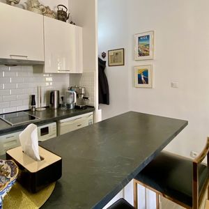 Property in Musicians Quarter