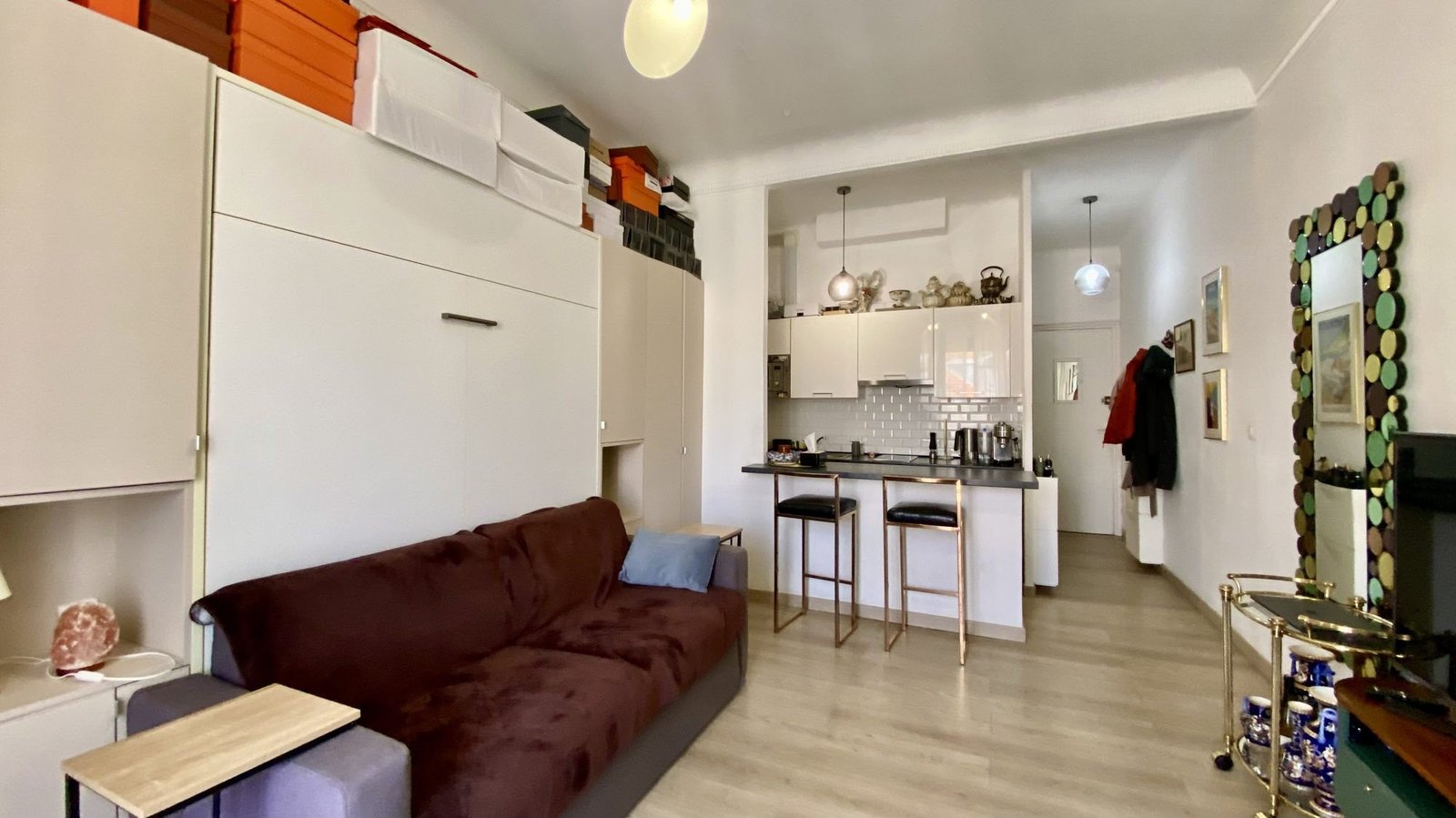 Property photo in Musicians Quarter