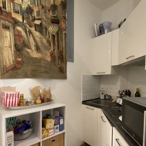 Property in Musicians Quarter