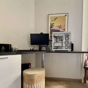 Property in Musicians Quarter