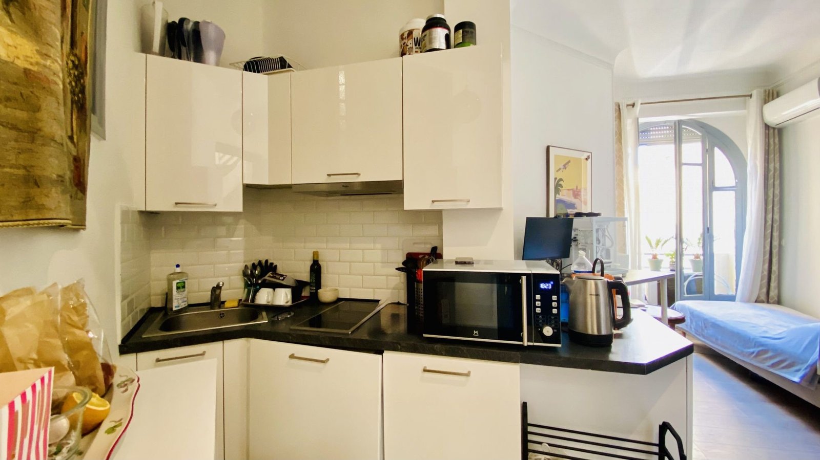 Property photo in Musicians Quarter
