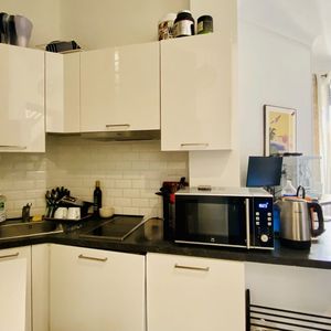 Property in Musicians Quarter