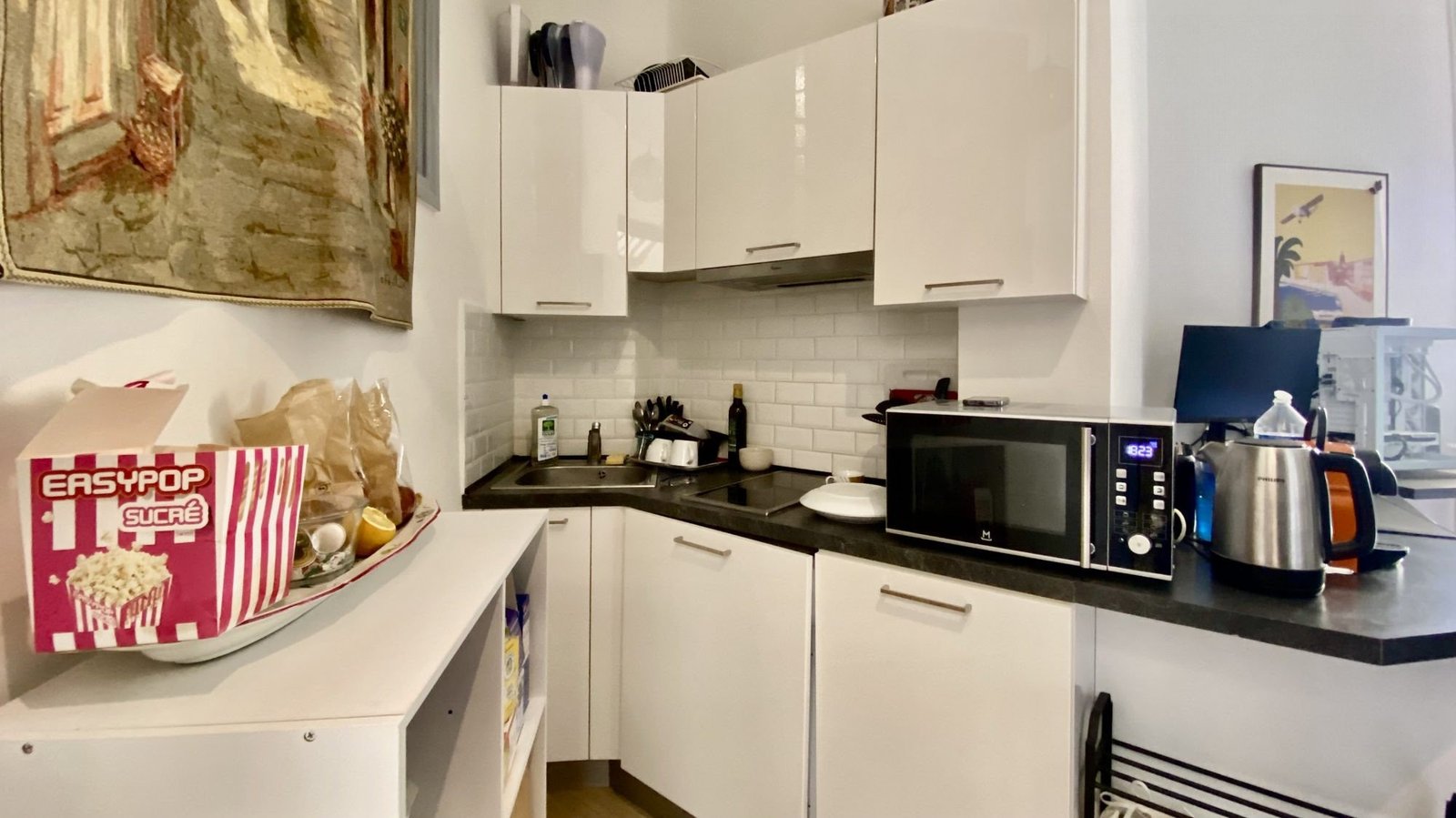 Property photo in Musicians Quarter