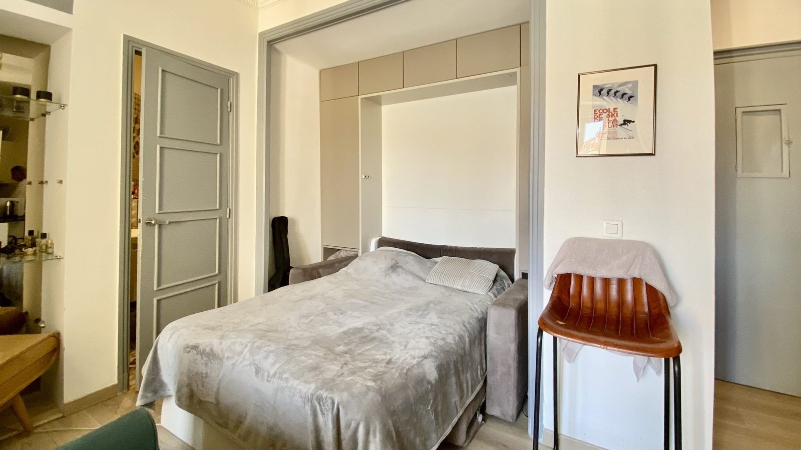 Property photo in Musicians Quarter