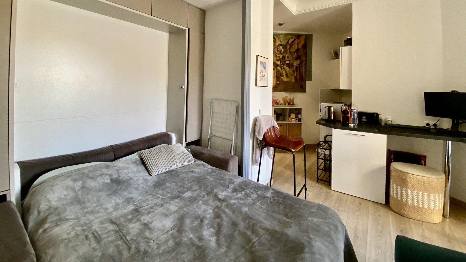 Property photo in Musicians Quarter