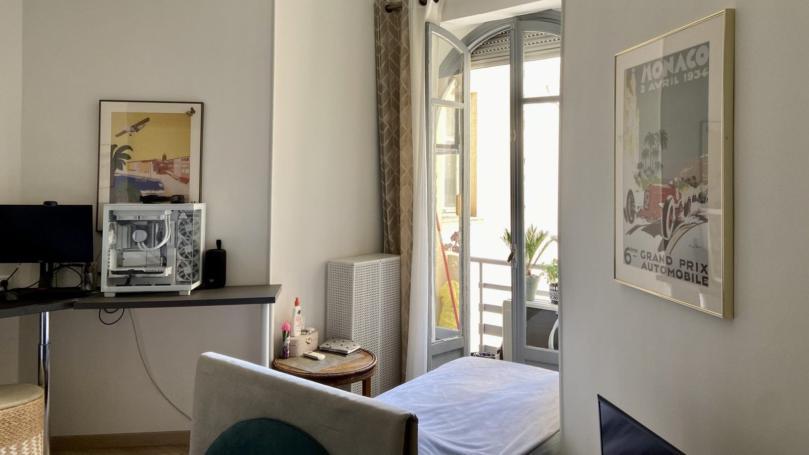 Property photo in Musicians Quarter