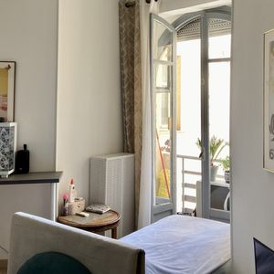 Property in Musicians Quarter