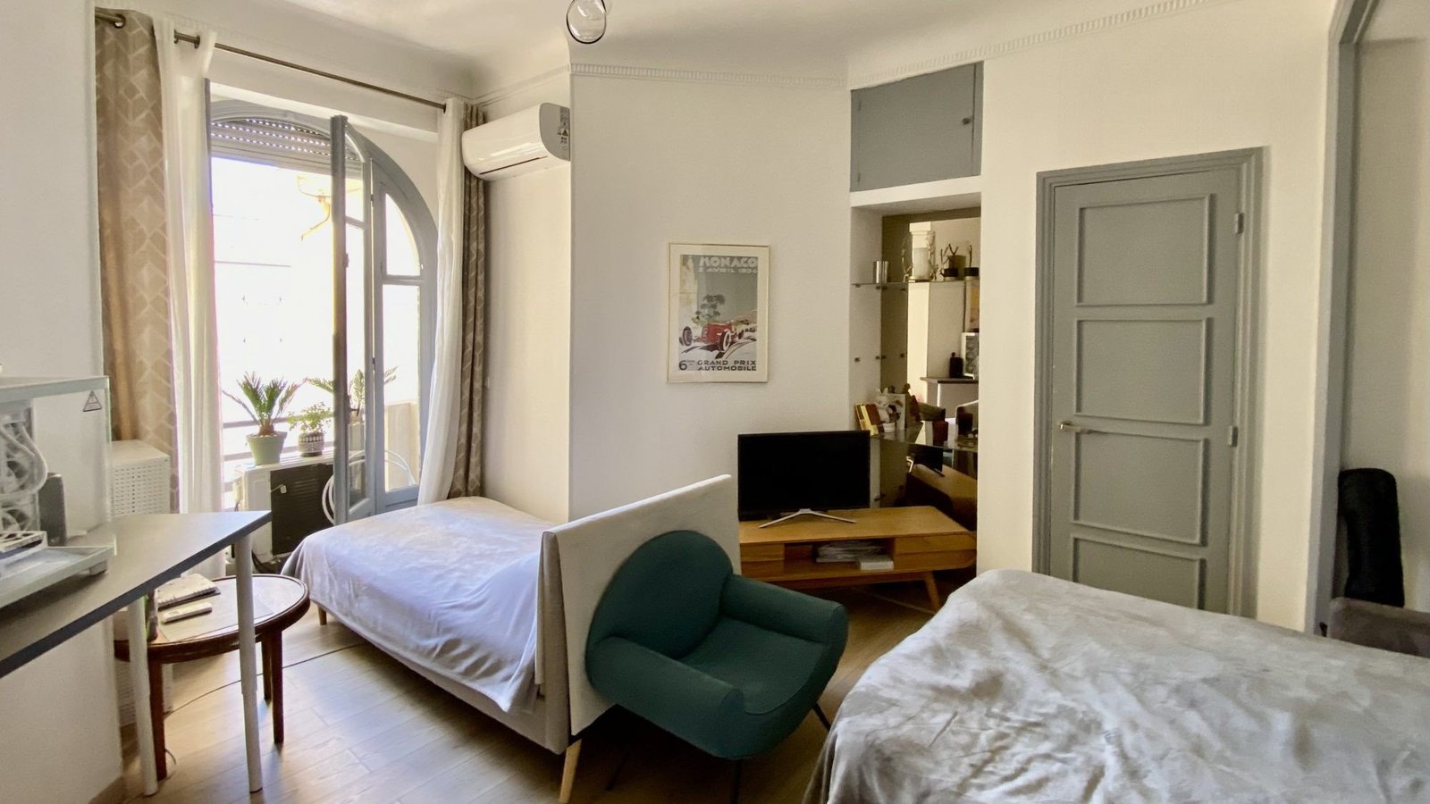 Property photo in Musicians Quarter