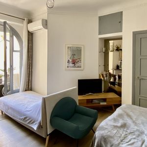 Property in Musicians Quarter