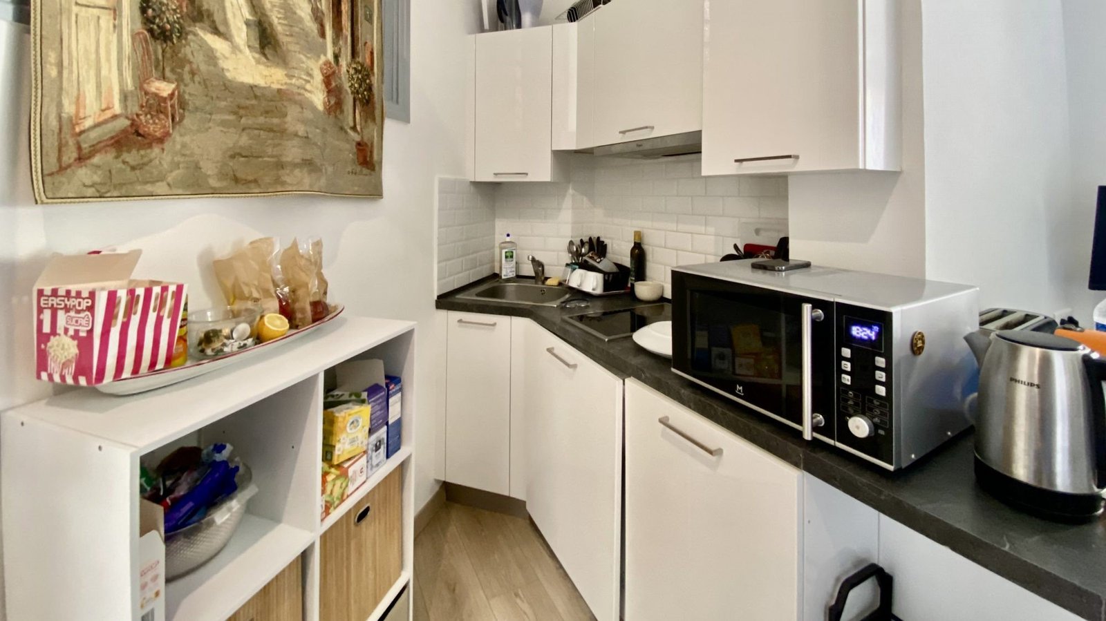 Property photo in Musicians Quarter