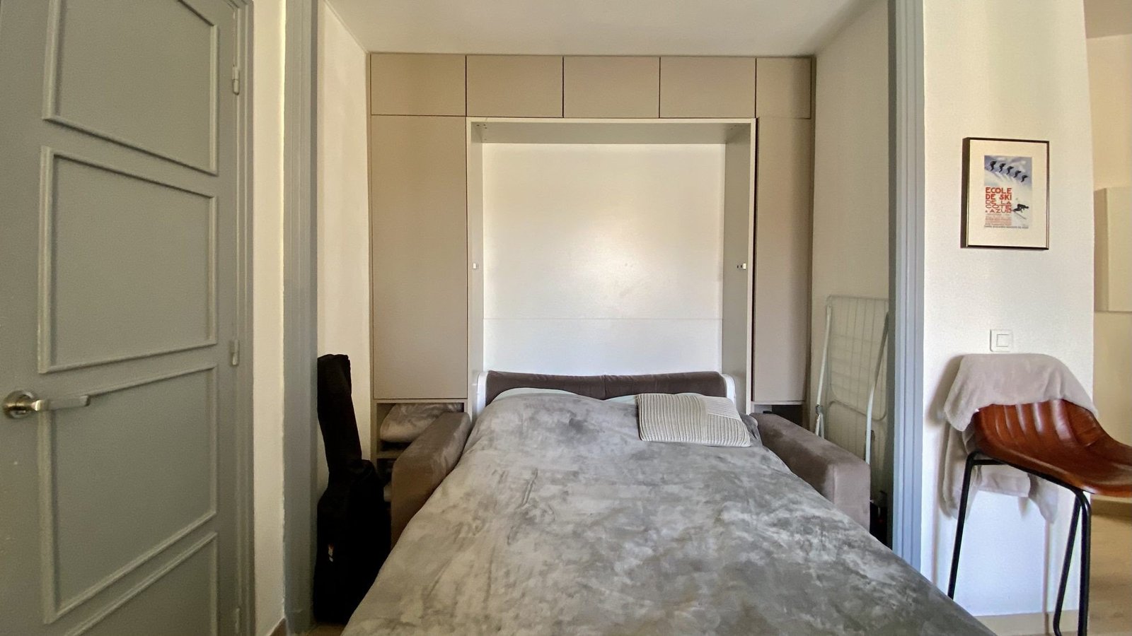 Property photo in Musicians Quarter
