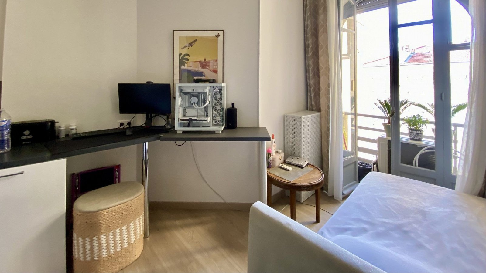 Property photo in Musicians Quarter