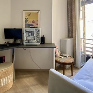 Property in Musicians Quarter