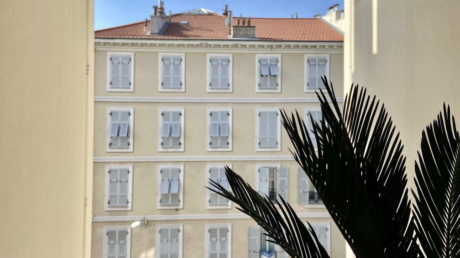 Property photo in Musicians Quarter