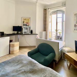 Property in Musicians Quarter