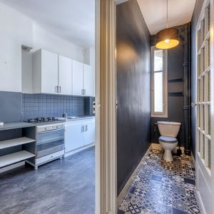 Property in Musicians Quarter