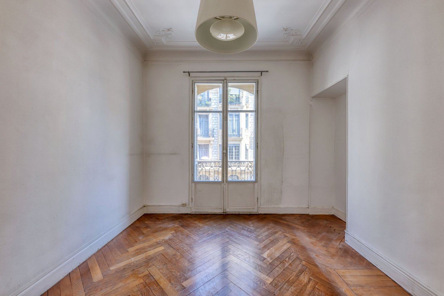 Property photo in Musicians Quarter