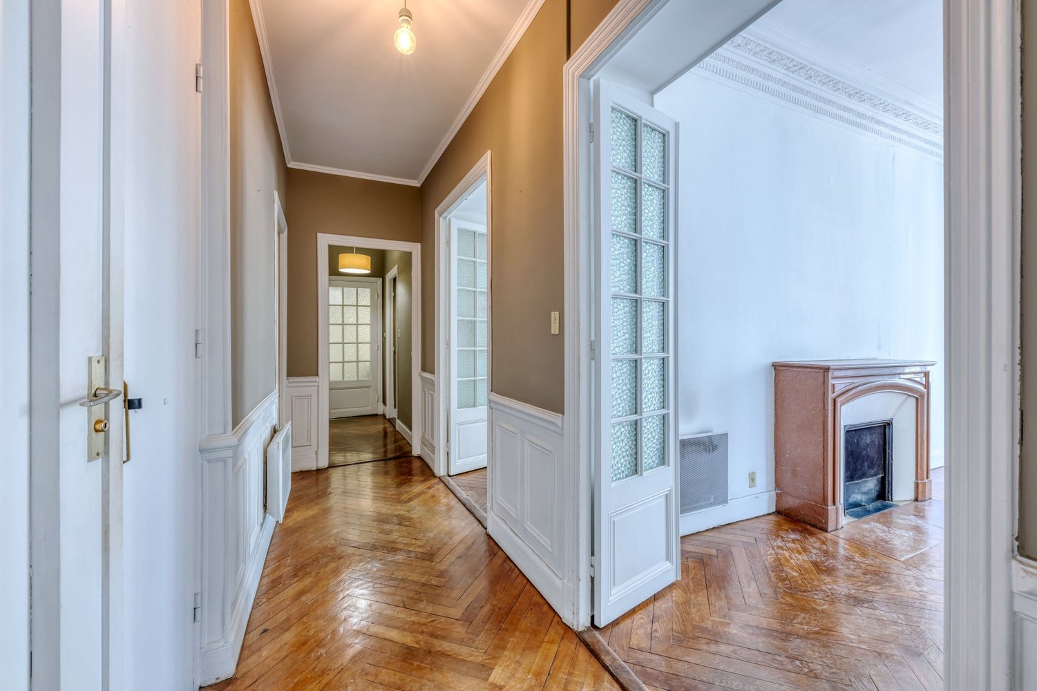 Property photo in Musicians Quarter