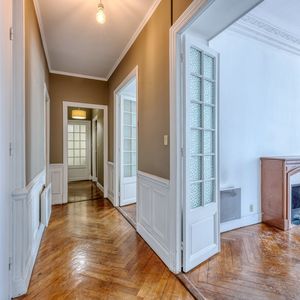 Property in Musicians Quarter