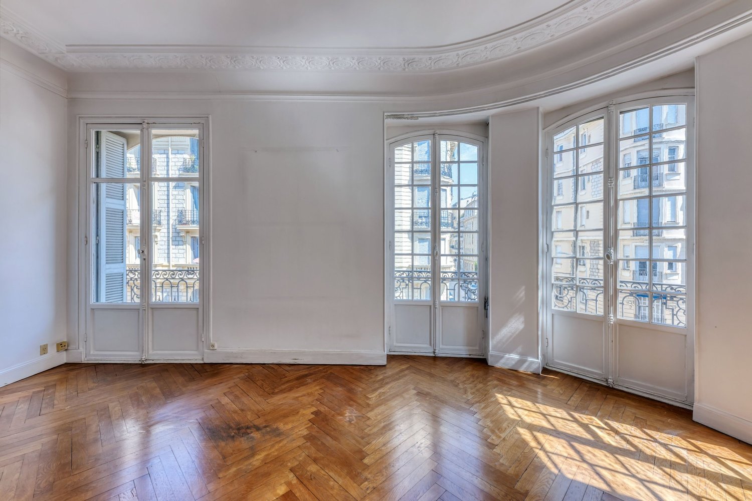 Property photo in Musicians Quarter