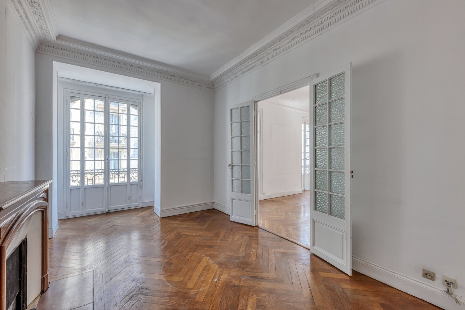 Property photo in Musicians Quarter