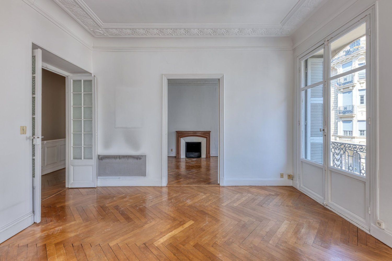 Property photo in Musicians Quarter