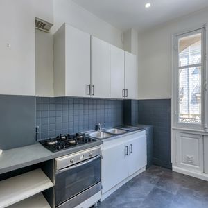 Property in Musicians Quarter