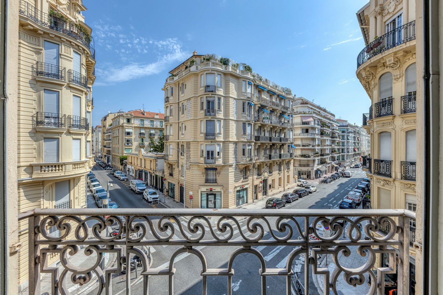Property photo in Musicians Quarter
