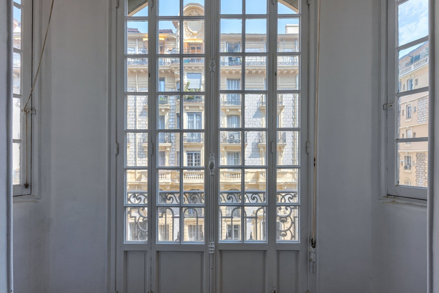 Property photo in Musicians Quarter
