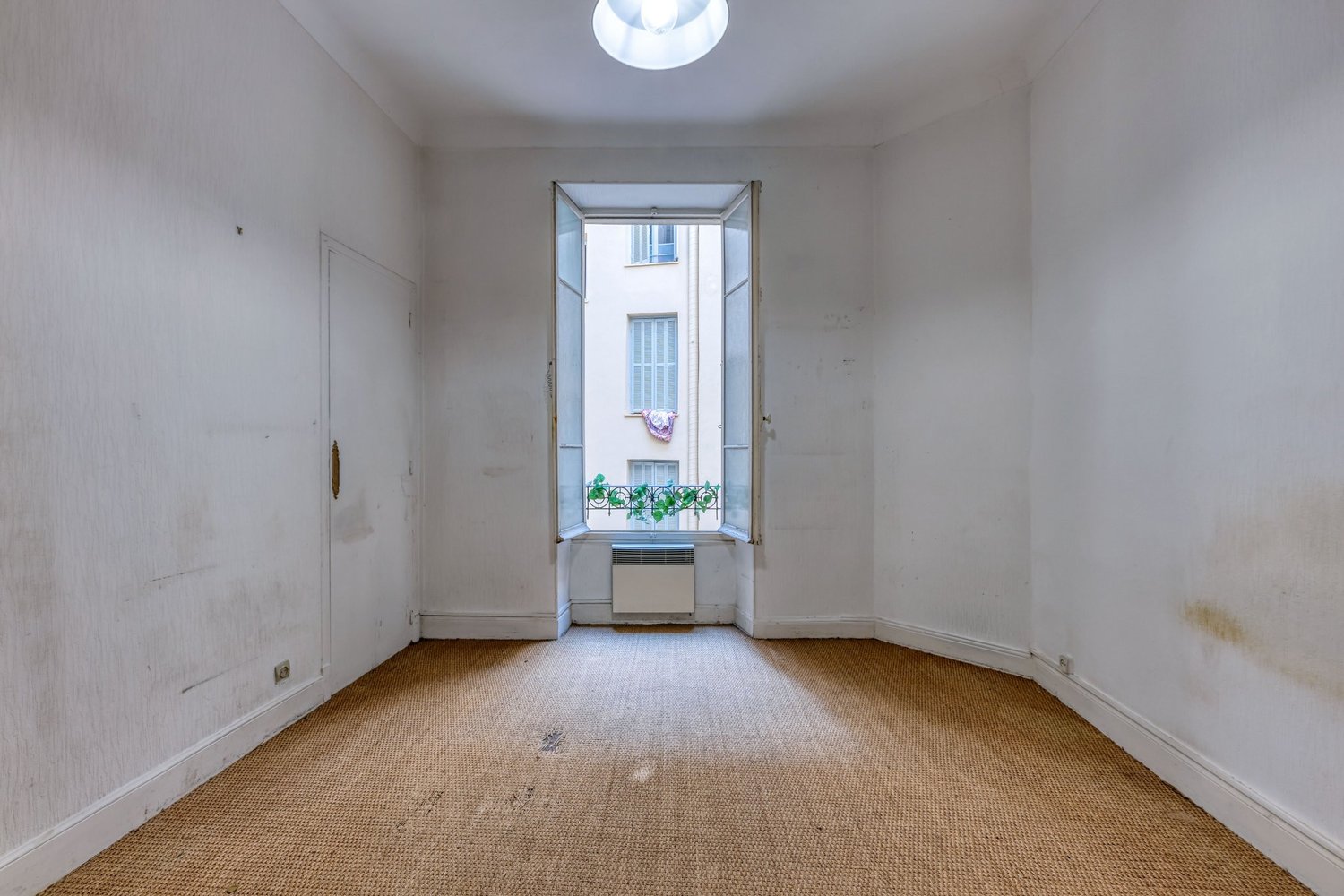 Property photo in Musicians Quarter