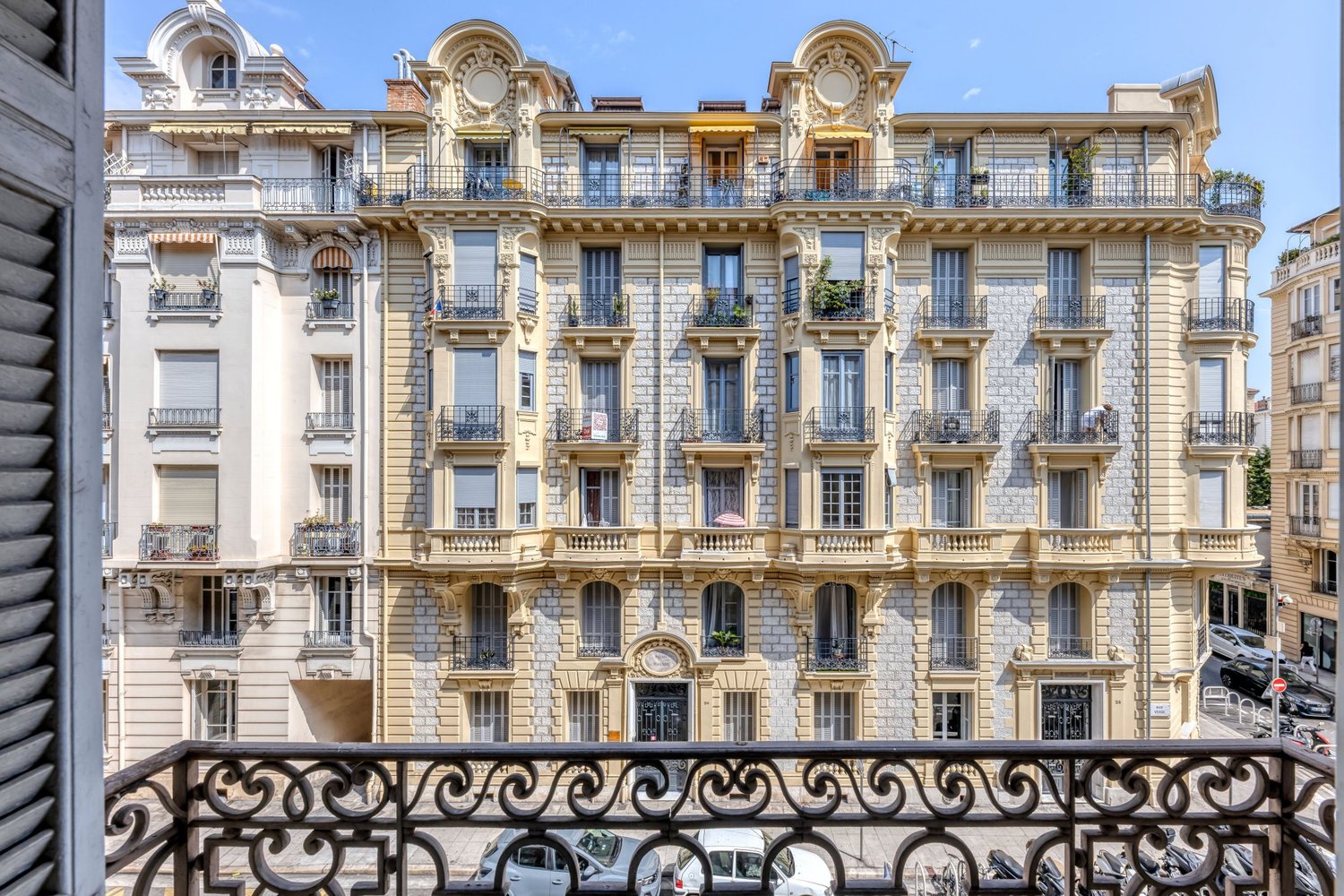 Property photo in Musicians Quarter