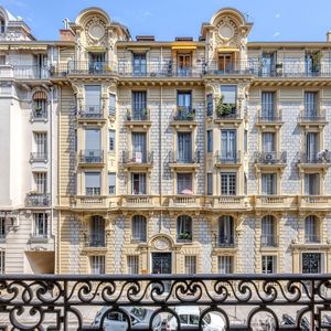 Property in Musicians Quarter