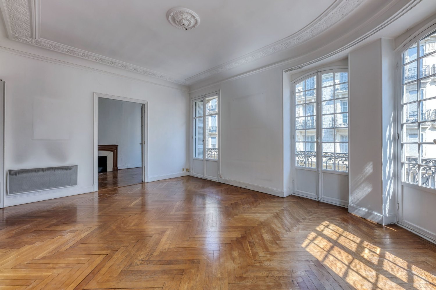 Property photo in Musicians Quarter