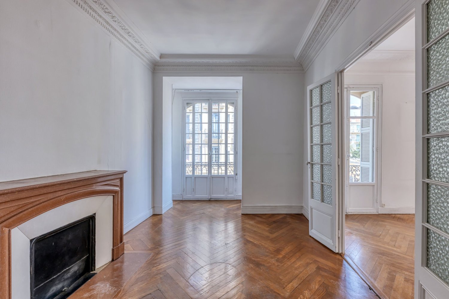 Property photo in Musicians Quarter