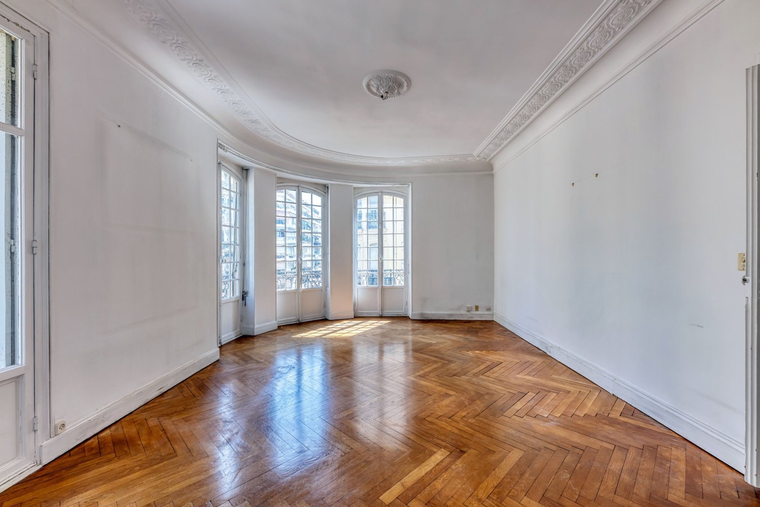 Property photo in Musicians Quarter