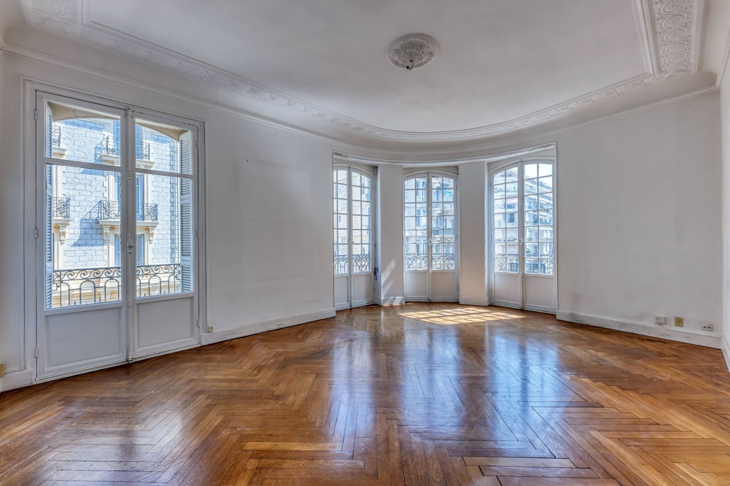 Property photo in Musicians Quarter