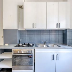 Property in Musicians Quarter