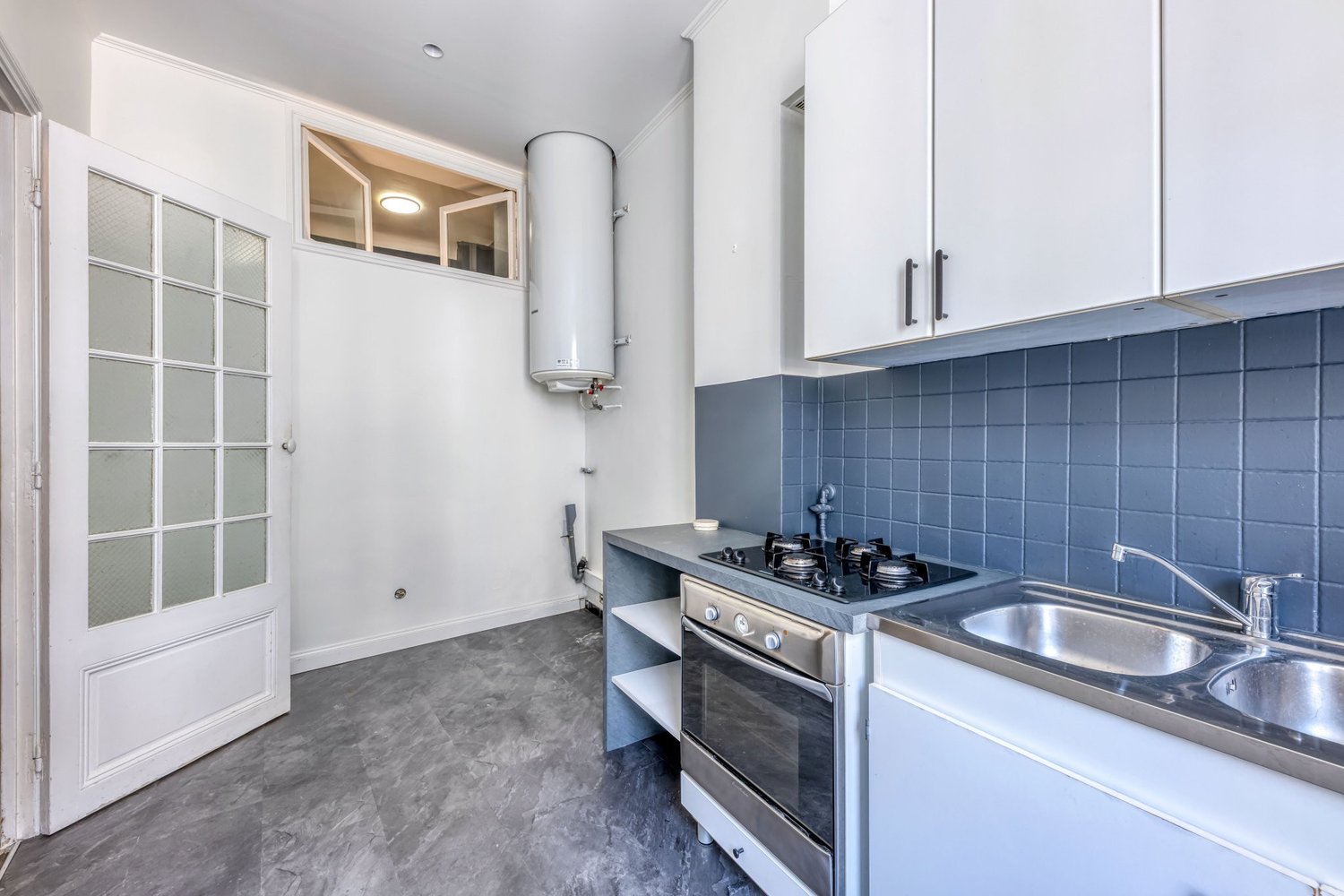 Property photo in Musicians Quarter