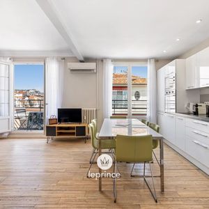 Property in Musicians Quarter