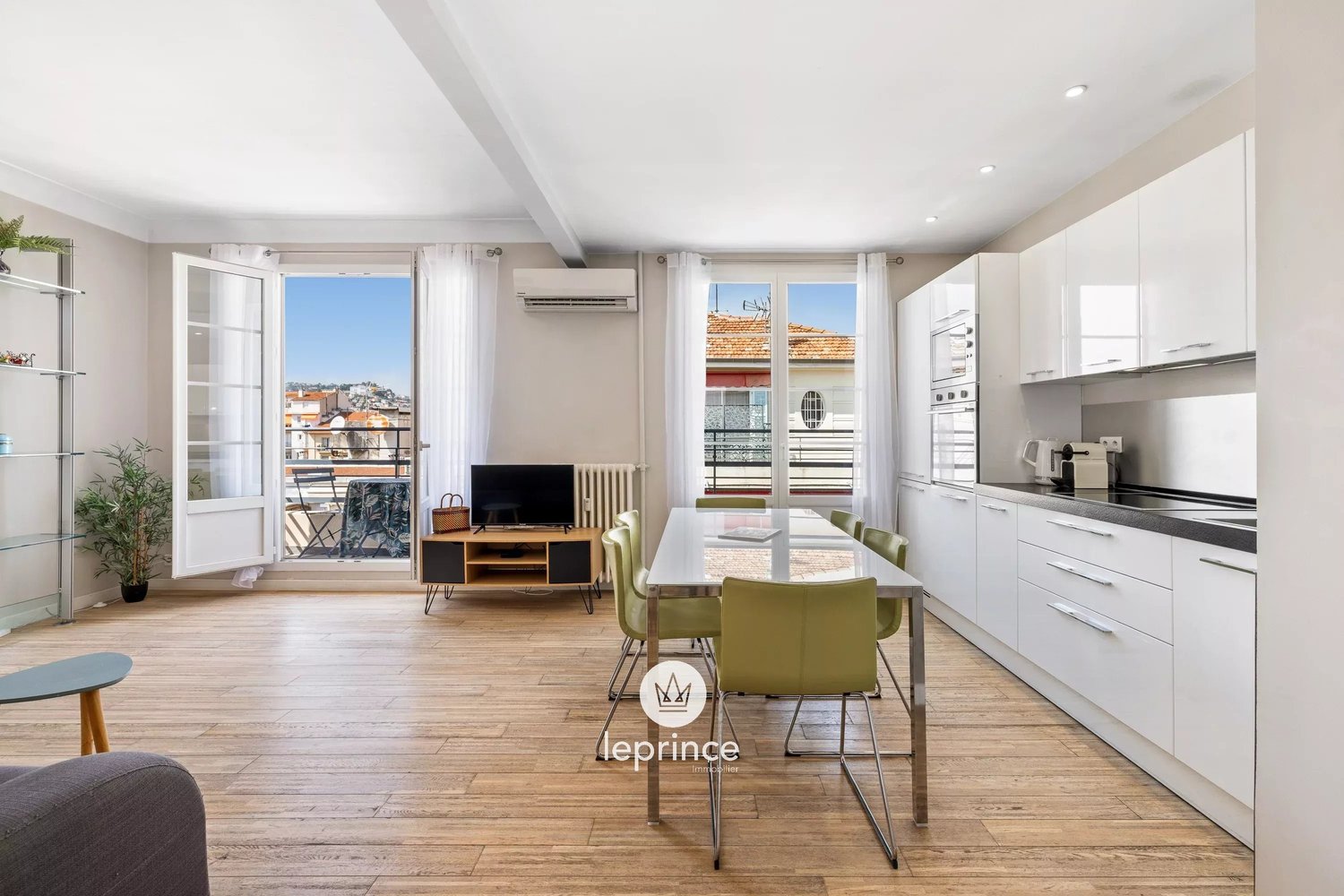 Property photo in Musicians Quarter