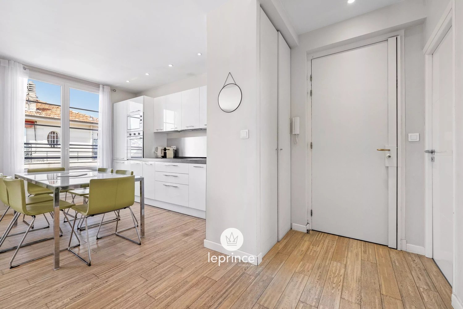 Property photo in Musicians Quarter