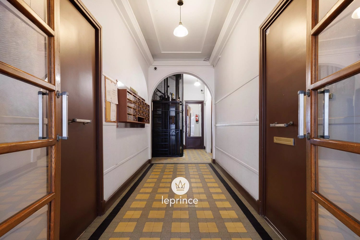 Property photo in Musicians Quarter