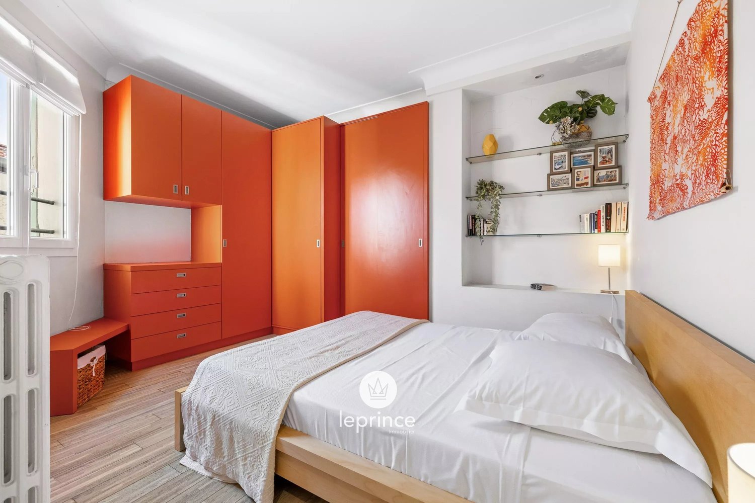 Property photo in Musicians Quarter