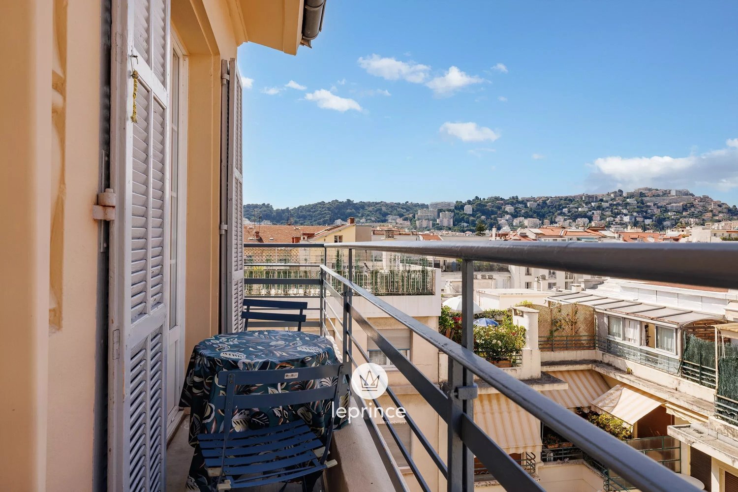 Property photo in Musicians Quarter