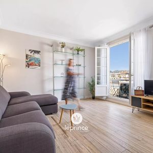 Property in Musicians Quarter