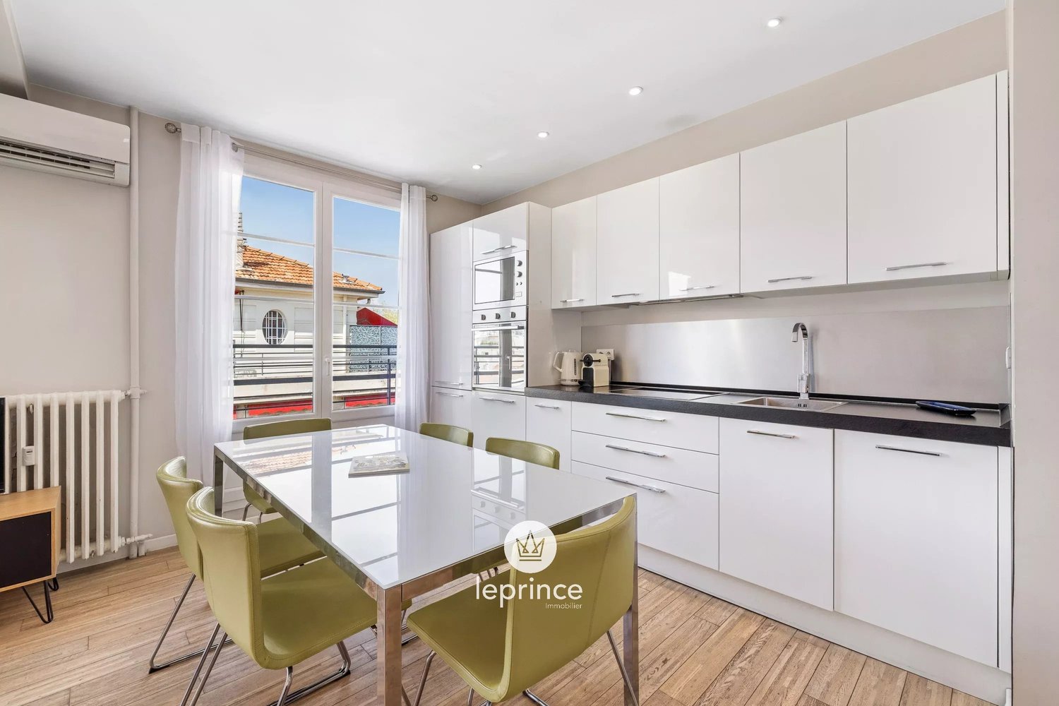 Property photo in Musicians Quarter